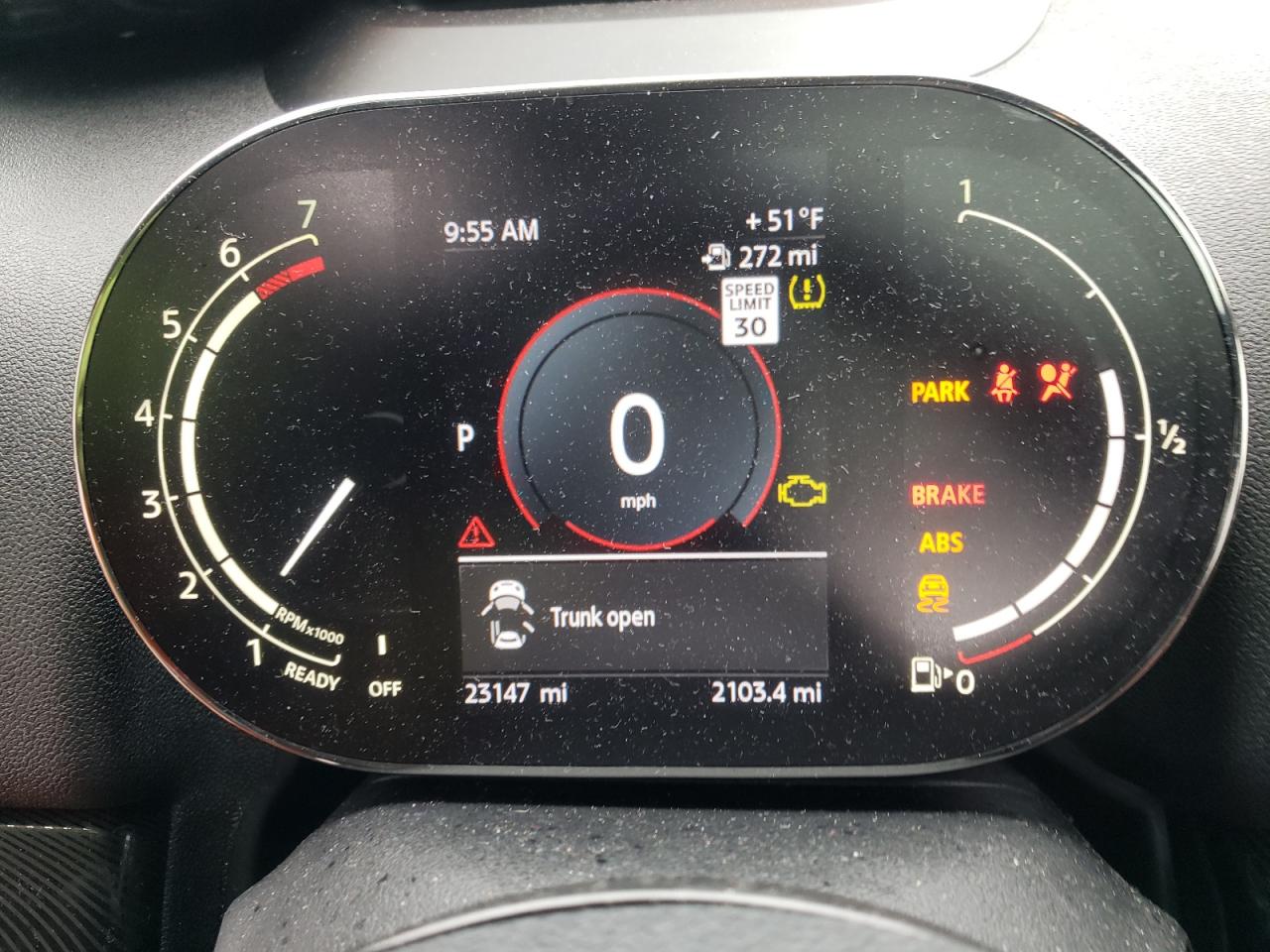 2022 MINI COOPER S COUNTRYMAN ALL4 VIN:WMZ83BR08N3N90446