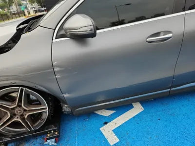 2020 Mercedes-Benz GLA 250 VIN: