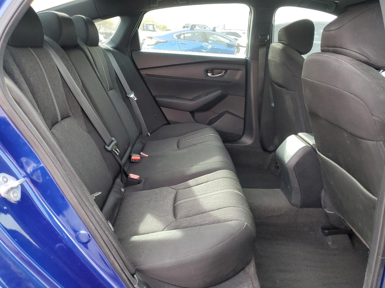 2024 HONDA ACCORD HYBRID SPORT VIN:1HGCY2F55RA012657