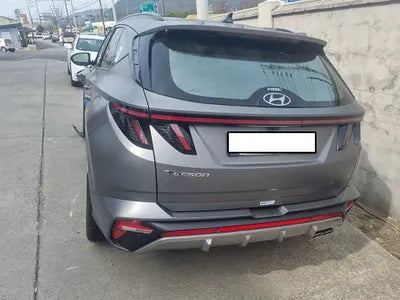2022 Hyundai Tucson KMHJE81BGNU139737 VIN:KMHJE81BGNU139737