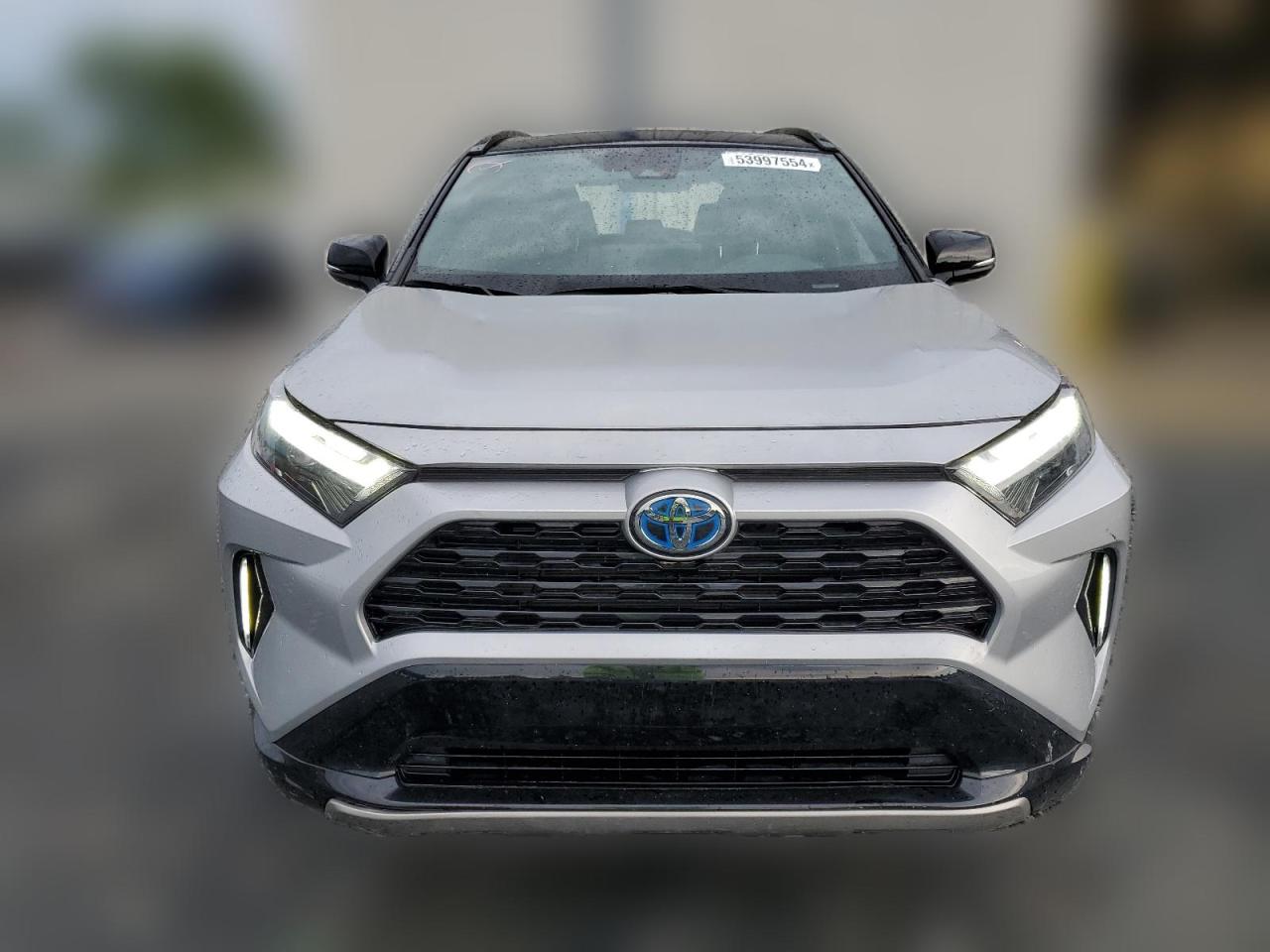 2023 TOYOTA RAV4 XSE VIN:2T3E6RFV3PW040025