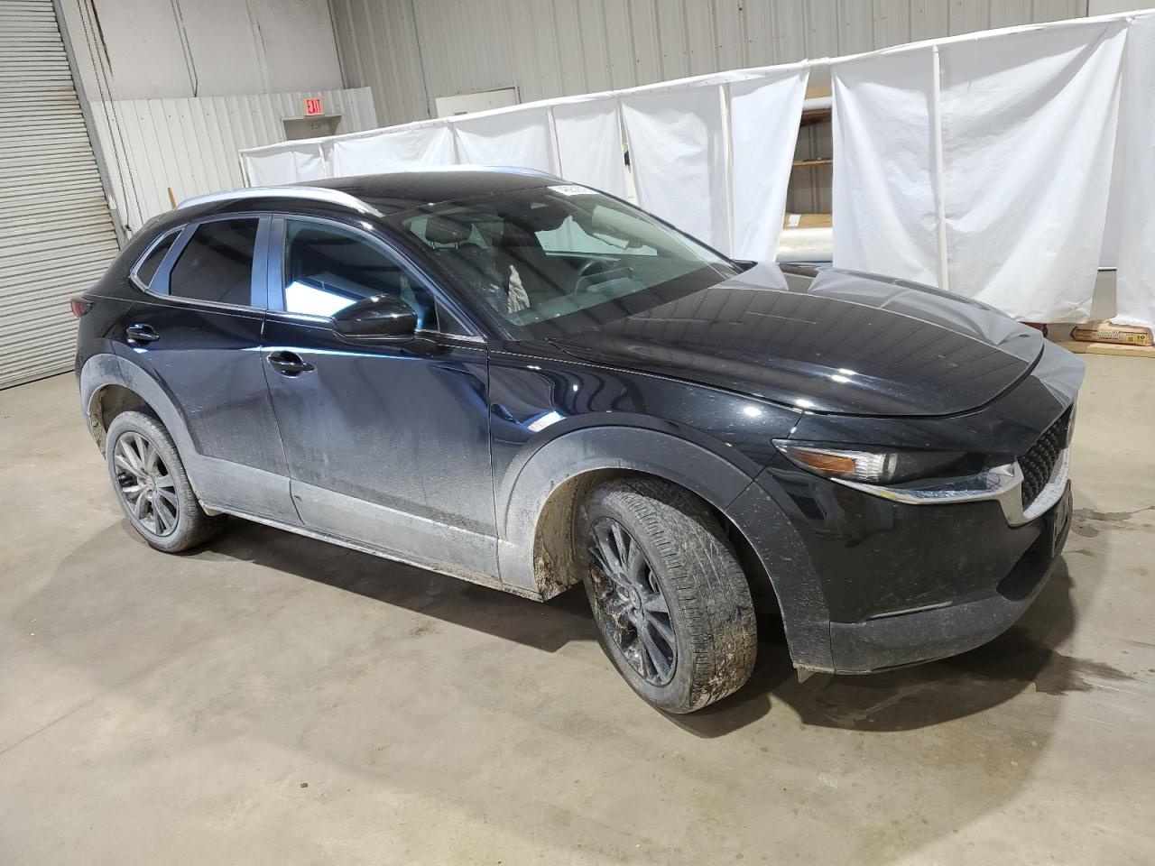 2024 MAZDA CX-30 SELECT VIN:3MVDMBBM4RM702445