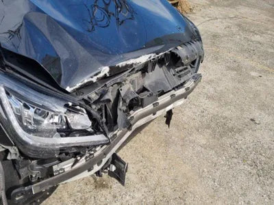 2019 Genesis G80 VIN: