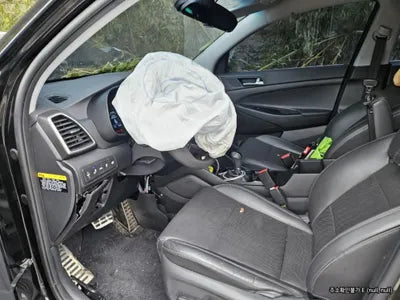 2020 Hyundai Tucson KMHJ581ABLU215831 VIN:KMHJ581ABLU215831