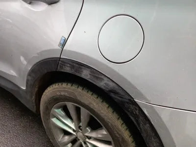 2018 Hyundai Santa FE VIN: