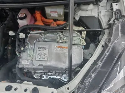 2021 Toyota Prius C JTDKDTB34M1143331 VIN:JTDKDTB34M1143331