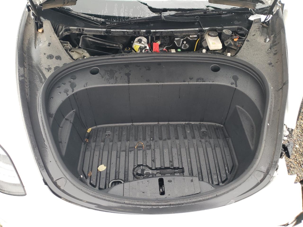 2023 TESLA MODEL 3  VIN:5YJ3E1EA0PF430533