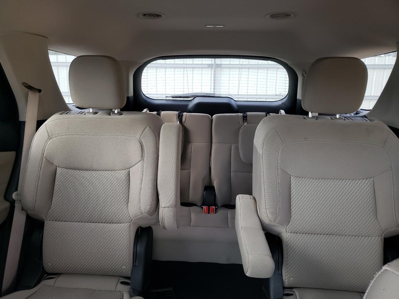 2022 FORD EXPLORER XLT VIN:1FMSK7DH4NGB67547