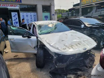 2020 Kia K5 KNAG6412BLA017274 VIN:KNAG6412BLA017274