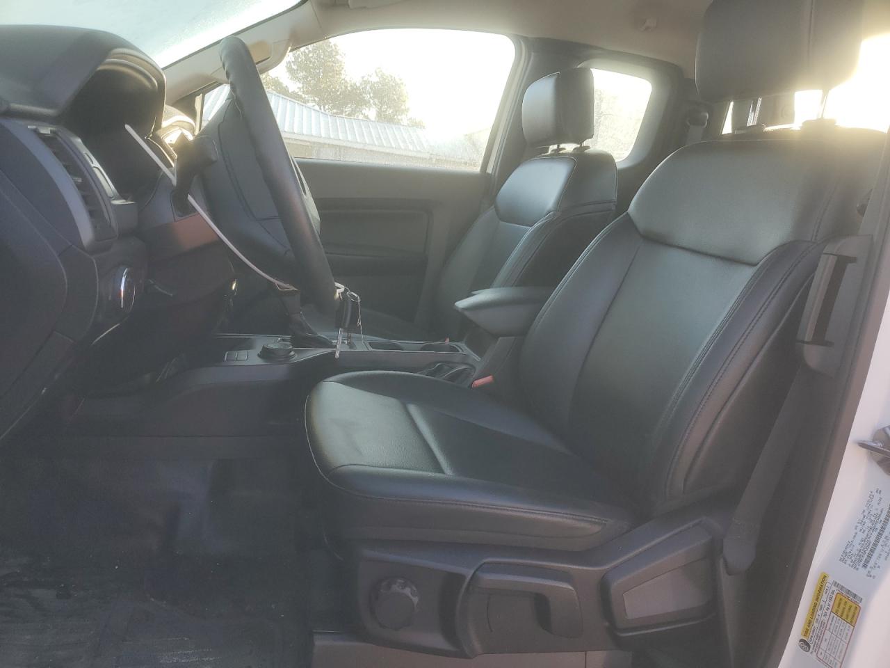 2023 FORD RANGER XL VIN:1FTER1FH9PLE20007