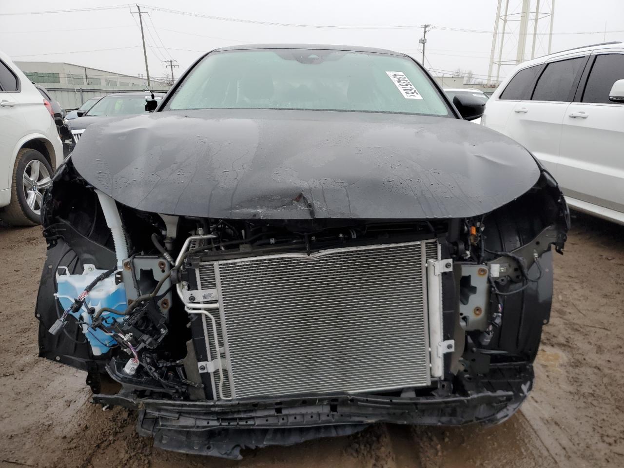2023 MAZDA CX-30  VIN:3MVDMBAM7PM519510