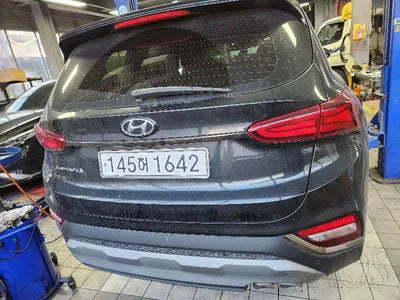 2020 Hyundai Santa FE 1KMHS281BBLU28875 VIN:1KMHS281BBLU28875