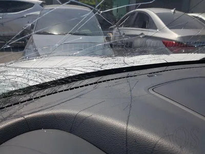 2016 Hyundai Santa FE KMHSW81UBGU635539 VIN:KMHSW81UBGU635539