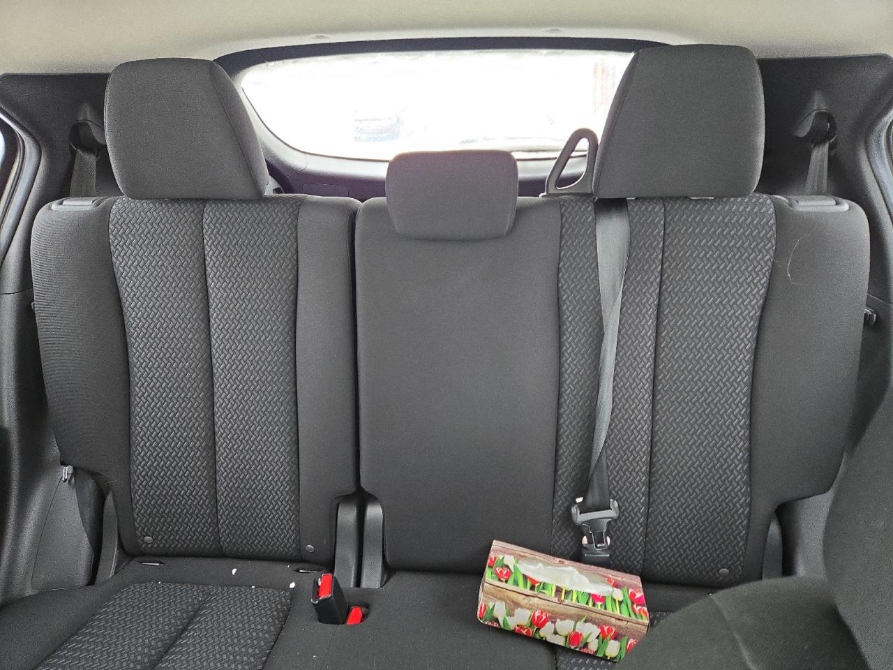 2024 MITSUBISHI ECLIPSE CROSS ES VIN:JA4ATUAA5RZ612868