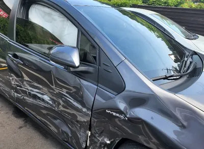 2020 Toyota Prius JTDKARFU0L3124034 VIN:JTDKARFU0L3124034