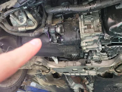 2016 Audi Q3 WAUZZZ8U2GR030452 VIN:WAUZZZ8U2GR030452