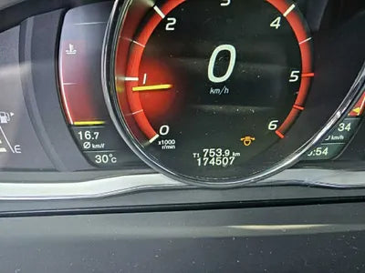 2015 Volvo S80 YV1AS84BBF1186989 VIN:YV1AS84BBF1186989