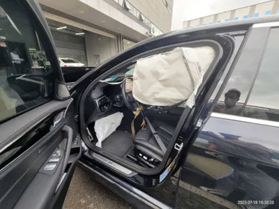 2022 BMW 530 WBA51AG05NCJ21267 VIN:WBA51AG05NCJ21267