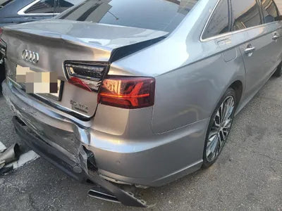 2016 Audi 50 WAUZZZ4G2GN081814 VIN:WAUZZZ4G2GN081814