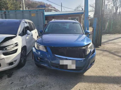 2018 Volkswagen Tiguan VIN: