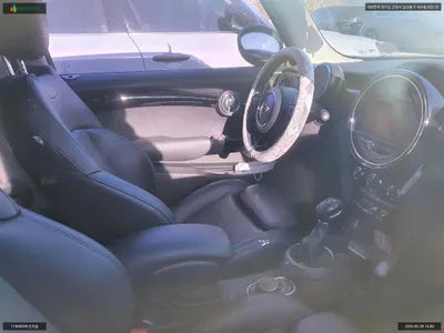 2015 MINI Cooper WMWXM5105F3A12991 VIN:WMWXM5105F3A12991