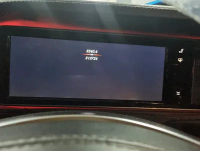 2017 Mercedes-Benz S 350 WDDUG3DB3HA300878 VIN:WDDUG3DB3HA300878