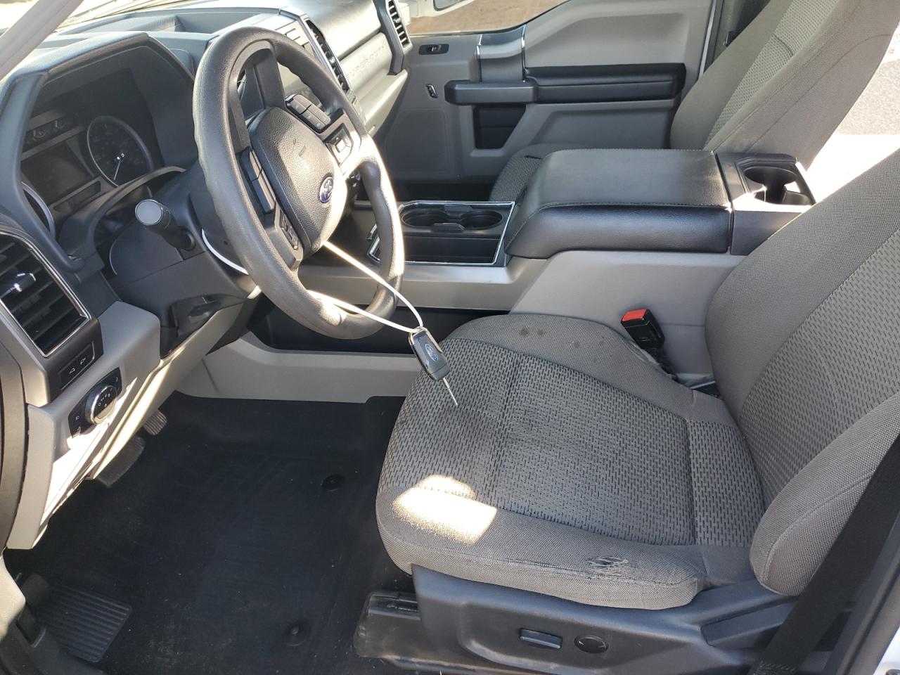 2022 FORD F350 SUPER DUTY VIN:1FT8W3DTXNEE65662