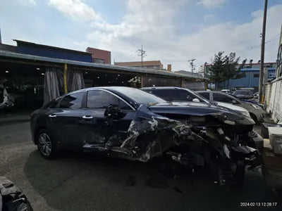 2022 Kia K5 KNAG341ABNA160711 VIN:KNAG341ABNA160711