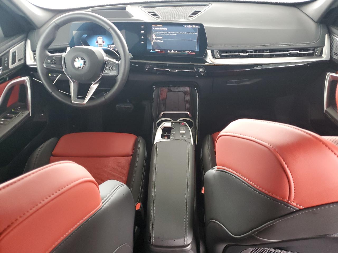 2024 BMW X1 XDRIVE28I VIN:WBX73EF08R5002818