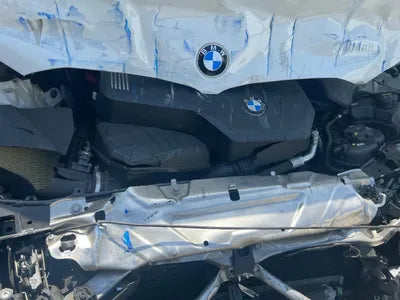 2019 BMW 330 WBA5R3103KAE82391 VIN:WBA5R3103KAE82391