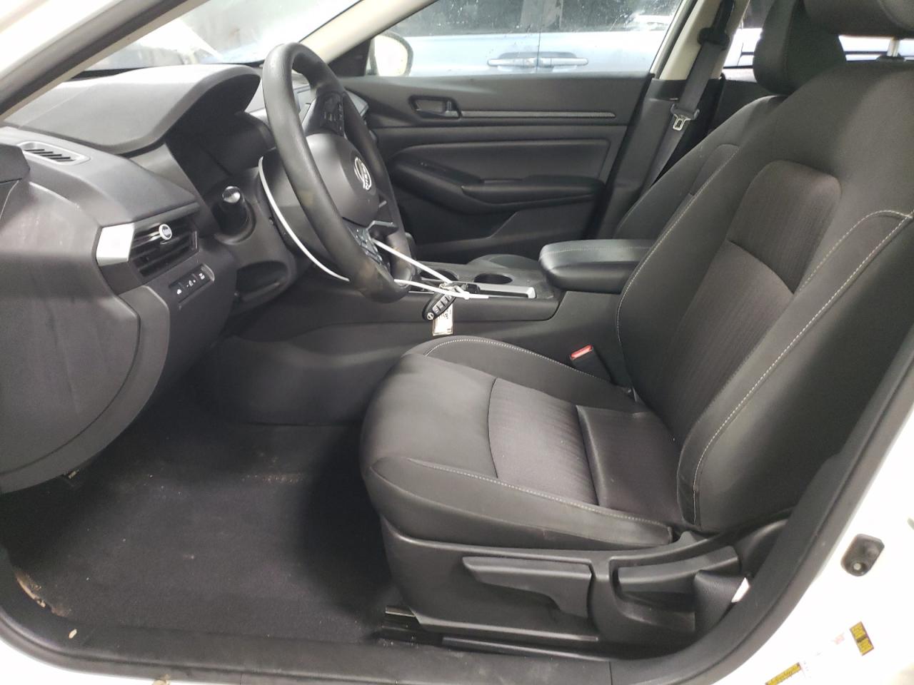 2023 NISSAN ALTIMA S VIN:1N4BL4BV3PN384195