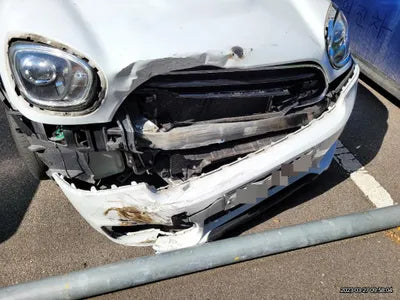 2018 MINI Countryman WMWYT9108J3F48132 VIN:WMWYT9108J3F48132