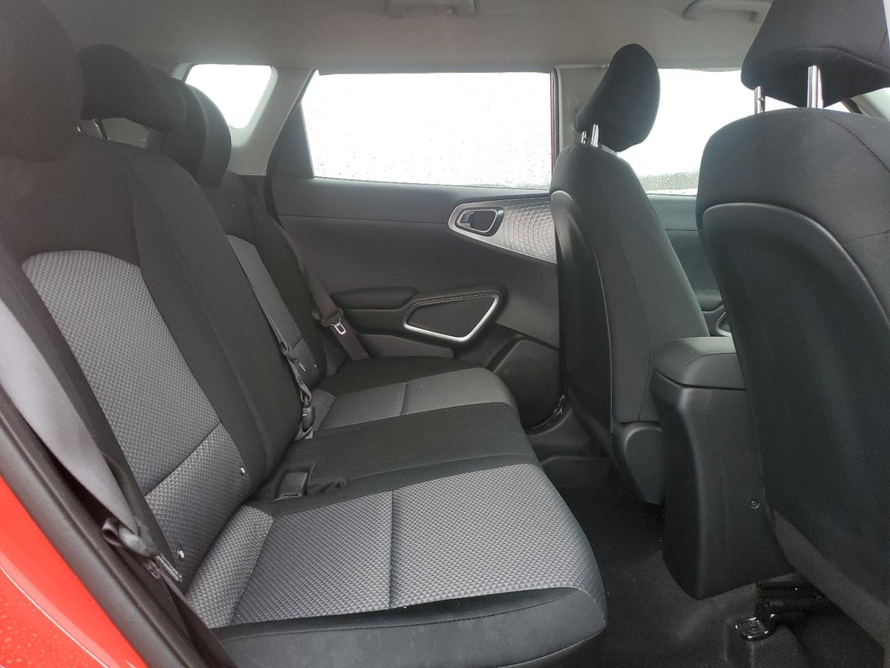 2024 KIA SOUL LX VIN:KNDJ23AU2R7230807