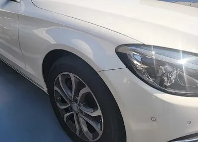 2015 Mercedes-Benz C 220 WDDWF0EB2FF043771 VIN:WDDWF0EB2FF043771