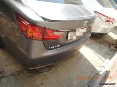 2015 Lexus GS 350 JTHBE1BLXFA016974 VIN:JTHBE1BLXFA016974