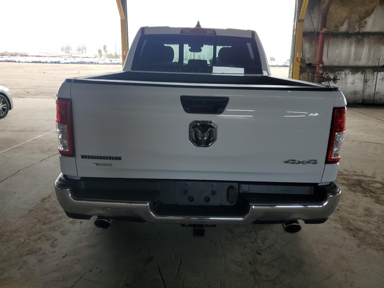 2023 RAM 1500 BIG HORN/LONE STAR VIN:1C6SRFFT2PN539520