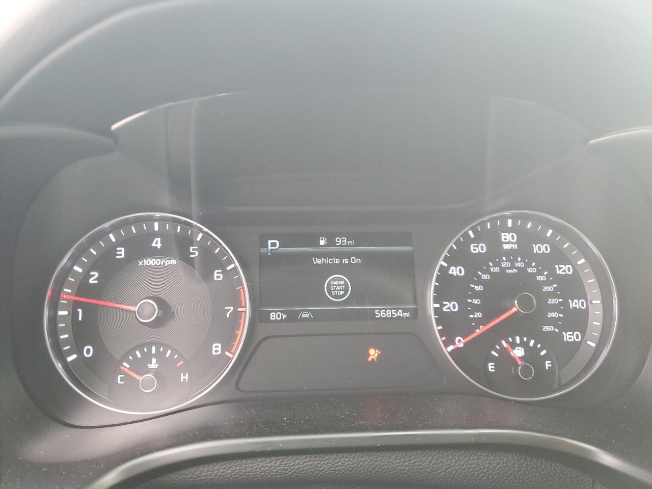 2022 KIA FORTE GT LINE VIN:3KPF54AD5NE452528