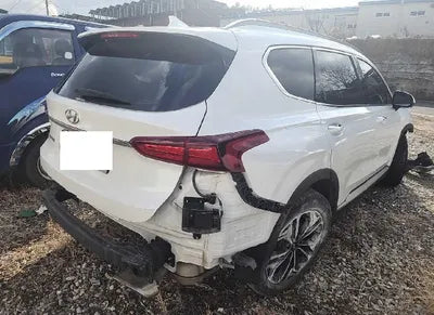 2020 Hyundai Santa FE 1KMHS381ABLU19660 VIN:1KMHS381ABLU19660