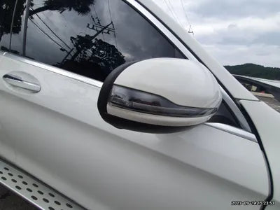 2021 Mercedes-Benz GLC 300 W1N0G5DBXMG000498 VIN:W1N0G5DBXMG000498