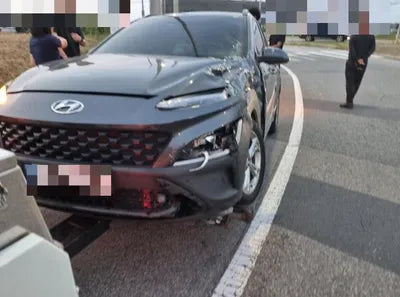 2021 Hyundai Kona VIN: