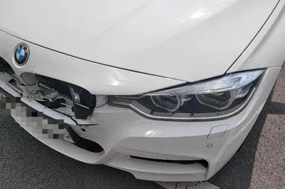 2017 BMW 320 WBA8C5103HA069791 VIN:WBA8C5103HA069791