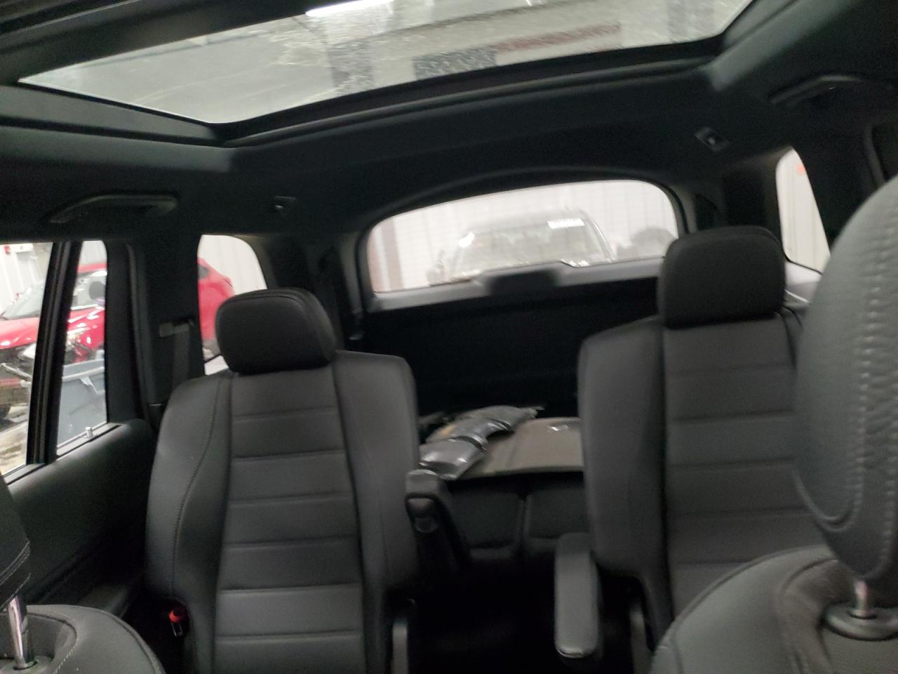 2022 MERCEDES-BENZ GLS 450 4MATIC VIN:4JGFF5KE9NA644298