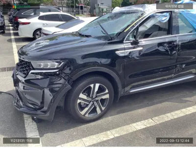 2022 Kia Sorento KNARM81GBPA134574 VIN:KNARM81GBPA134574