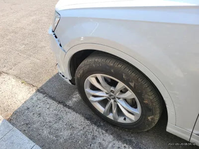 2019 Audi Q7 WAUZZZ4M5KD047189 VIN:WAUZZZ4M5KD047189