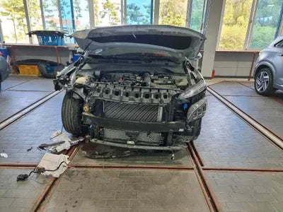 2021 Hyundai Kona KMHK3813GMU664965 VIN:KMHK3813GMU664965