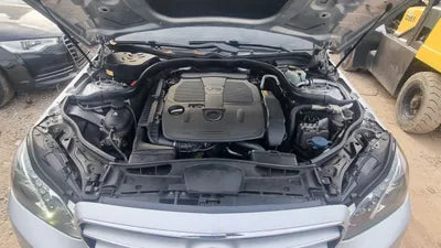 2016 Mercedes-Benz E 300 WDDHF8BB5GB244620 VIN:WDDHF8BB5GB244620