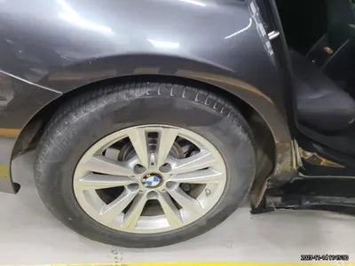 2016 BMW 320 WBA8D1103GK776050 VIN:WBA8D1103GK776050