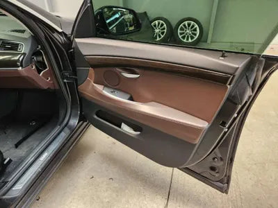 2017 bmw gran turismo 30d xdrive WBA5N610XHG903264 VIN:WBA5N610XHG903264