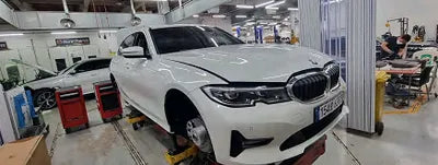 2022 BMW 320 WBA5X5109NFM59655 VIN:WBA5X5109NFM59655