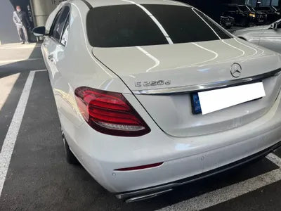 2018 Mercedes-Benz E 220 WDDZF0EB0KA492712 VIN:WDDZF0EB0KA492712